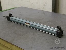 Taiyo Hub 530 mm 8F040S35B540-DC