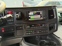 SCANIA R 460