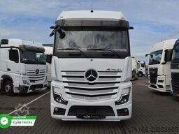 MERCEDES-BENZ Actros 5 1845 BigSpace