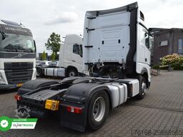 MERCEDES-BENZ Actros 5 1845 BigSpace