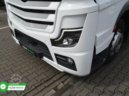 MERCEDES-BENZ Actros 5 1845 BigSpace