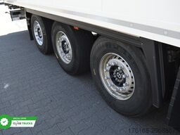 KRONE SDR Cool Liner FP 60 ThermoKing SLXi 300