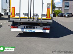 KRONE SDR Cool Liner FP 60 ThermoKing SLXi 300