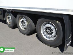 KRONE SDR Cool Liner FP 60 ThermoKing SLXi 300