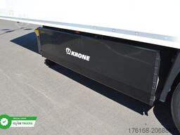 KRONE SDR Cool Liner FP 60 ThermoKing SLXi 300