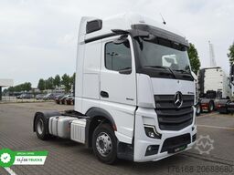 MERCEDES-BENZ Actros 5 1845 BigSpace