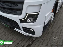 MERCEDES-BENZ Actros 5 1845 BigSpace