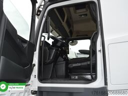 MERCEDES-BENZ Actros 5 1845 BigSpace