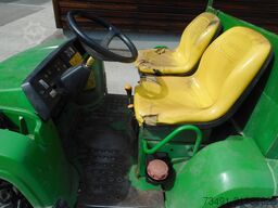 John Deere GATOR 6X4D