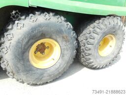 John Deere GATOR 6X4D