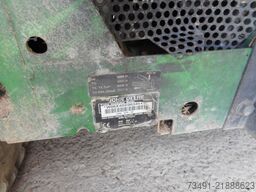 John Deere GATOR 6X4D