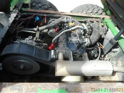 John Deere GATOR 6X4D