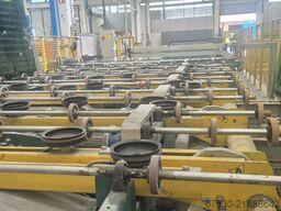 Longato Grinding Machines Longato Grinding Machines Longato Grinding Machines