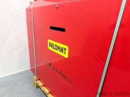 Palomat Greenline