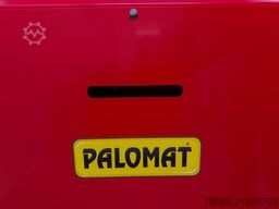 Palomat Greenline