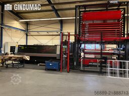 AMADA ENSIS 3015 AJ