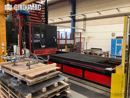 AMADA ENSIS 3015 AJ