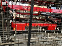 AMADA ENSIS 3015 AJ