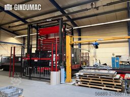 AMADA ENSIS 3015 AJ