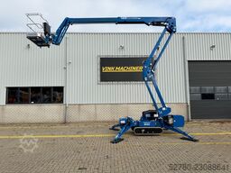 CTE Traccess 160 E