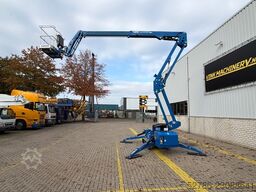 CTE Traccess 160 E