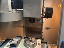MIKRON HAAS VCE 500