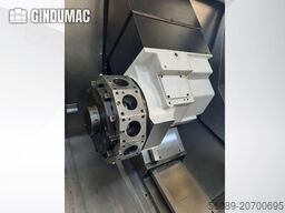 Okuma LB4000EX II