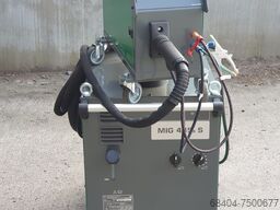 Migatronic MIG 445