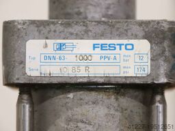 Festo DNN-63-1000 PPV-A