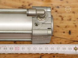 Rexroth 0 822 241 050 Hub 800 mm