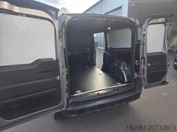 FIAT Doblo Cargo Kawa L2H1 SX 1.6 Mjet 100PS NAV KAM