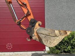 HITACHI ZX170W-6