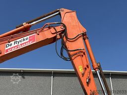 HITACHI ZX170W-6