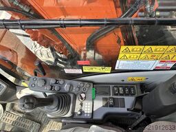HITACHI ZX170W-6