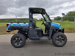 Polaris Ranger XP Kinetic Premium EV | 2026