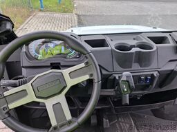 Polaris Ranger XP Kinetic Premium EV | 2026
