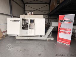Gildemeister CTX 410 V 6