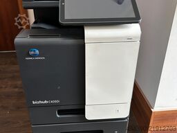 Konica Minolta C4050i