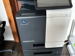 Konica Minolta C4050i