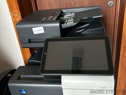 Konica Minolta C4050i