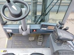 Jungheinrich EFG 218k