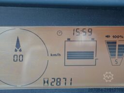 Jungheinrich EFG 218k