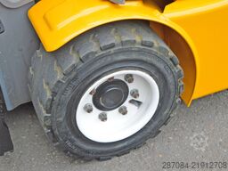 Jungheinrich EFG 218k