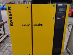 Kaeser ASD50