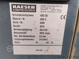 Kaeser ASD50