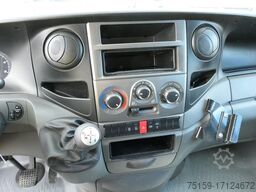 iveco Daily 35 S11 C30C AUTOMATIK Regale LUFT - EURO 5 - CoC