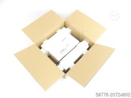 Heidenhain RCN 727 F 32768 03S17-0D Id. 512 253-01 SN:36544108B - ! -