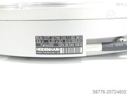 Heidenhain RCN 727 F 32768 03S17-0D Id. 512 253-01 SN:36544108B - ! -