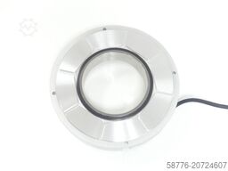 Heidenhain RCN 727 F 32768 03S17-0D Id. 512 253-03 SN:39777383B - ! -