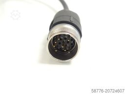 Heidenhain RCN 727 F 32768 03S17-0D Id. 512 253-03 SN:39777383B - ! -